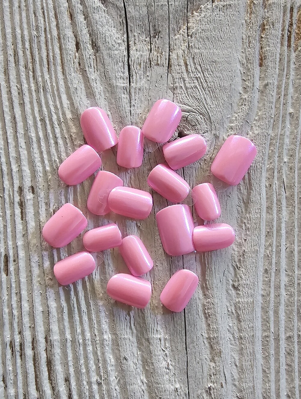 imPRESS No Glue Press-On Nails